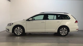 Volkswagen Golf – thumbnail 2