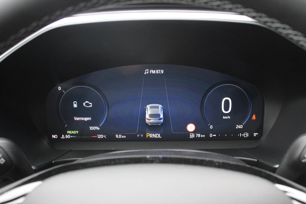 Ford Kuga – foto 26