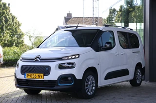 Citroën ë-Berlingo – thumbnail 1