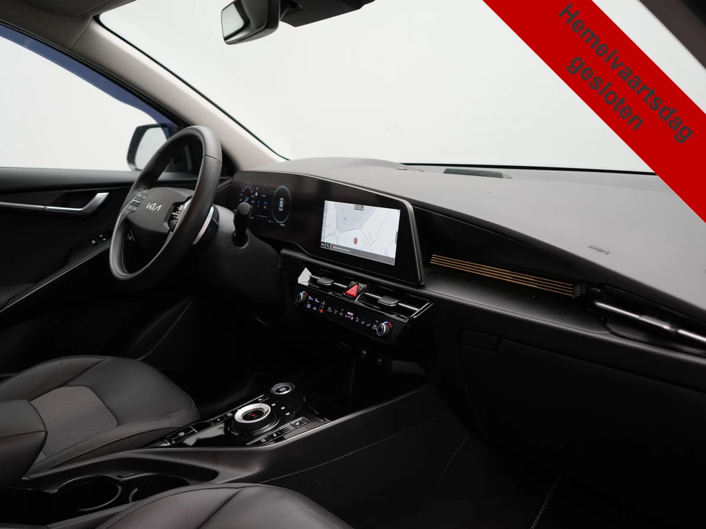 Kia Niro – foto 14