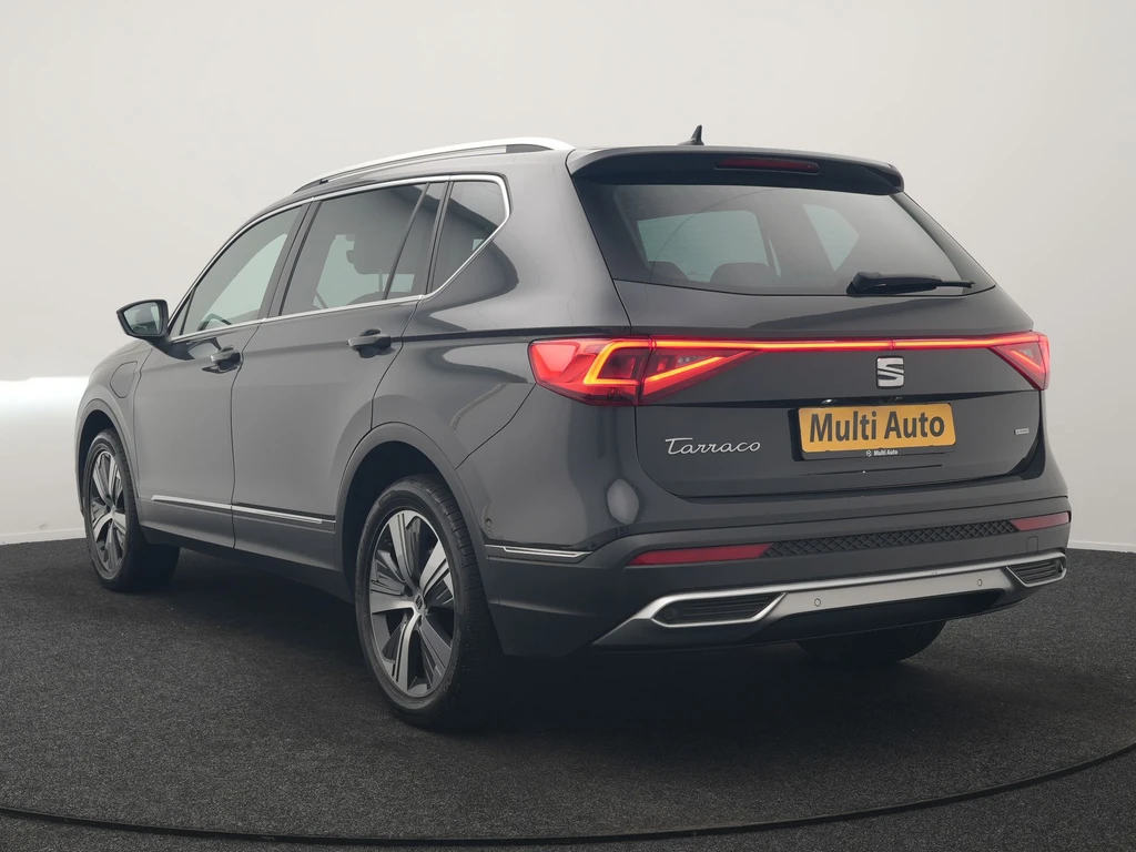 SEAT Tarraco – foto 4