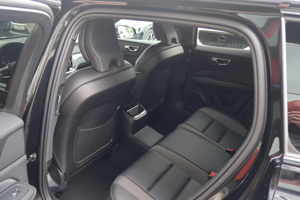 Volvo V60 – foto 23