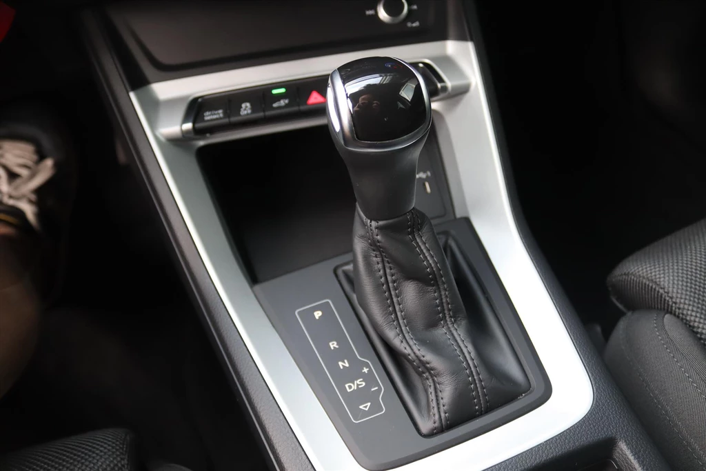 Audi Q3 – foto 35