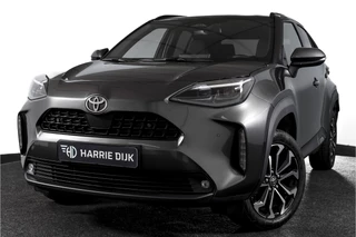 Toyota Yaris Cross – thumbnail 2
