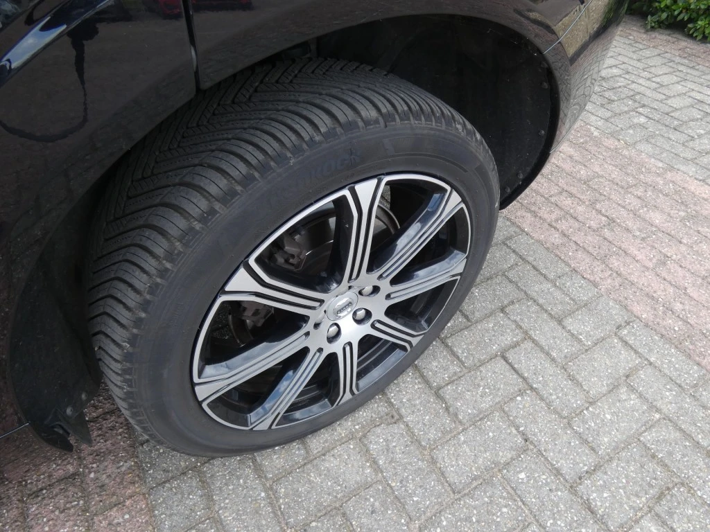 Volvo XC60 – foto 9