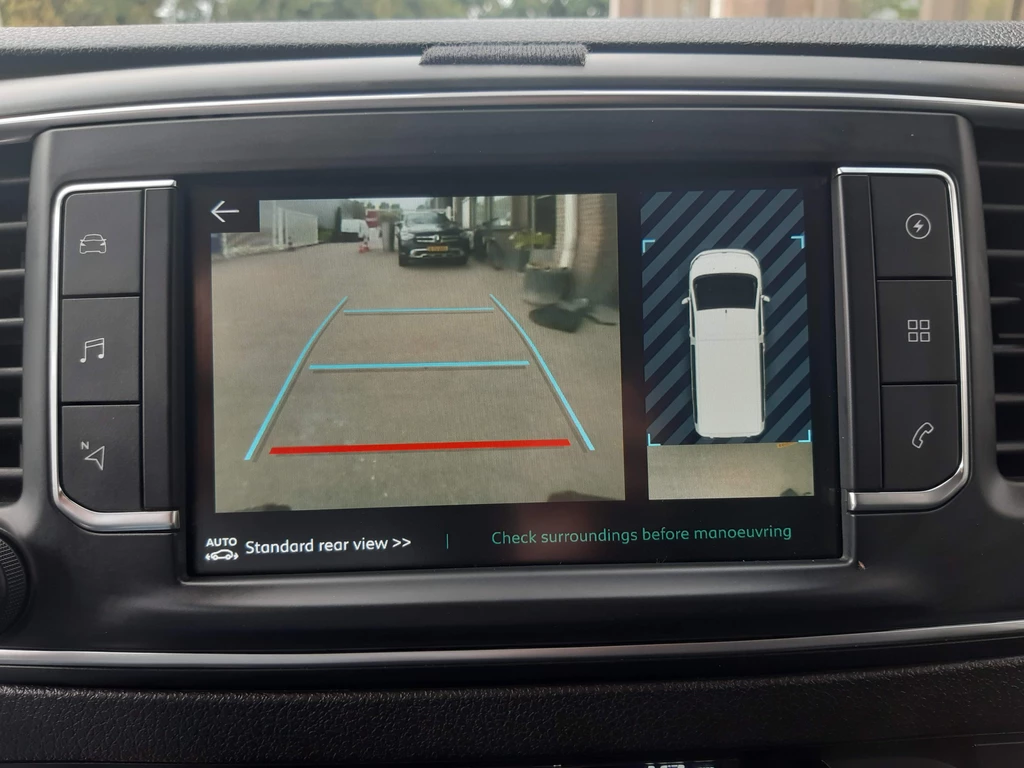 Citroën ë-Spacetourer – foto 38