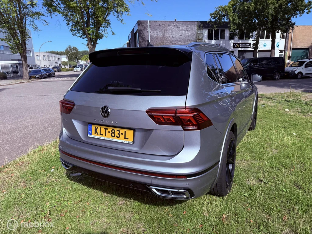 Volkswagen Tiguan – foto 8