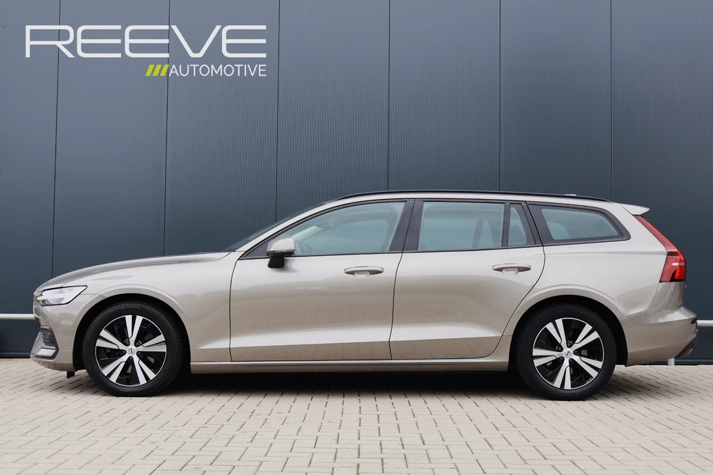 Volvo V60 – foto 2