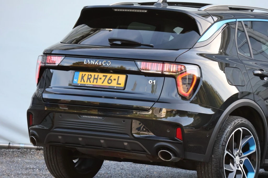 Lynk & Co 01 – foto 5