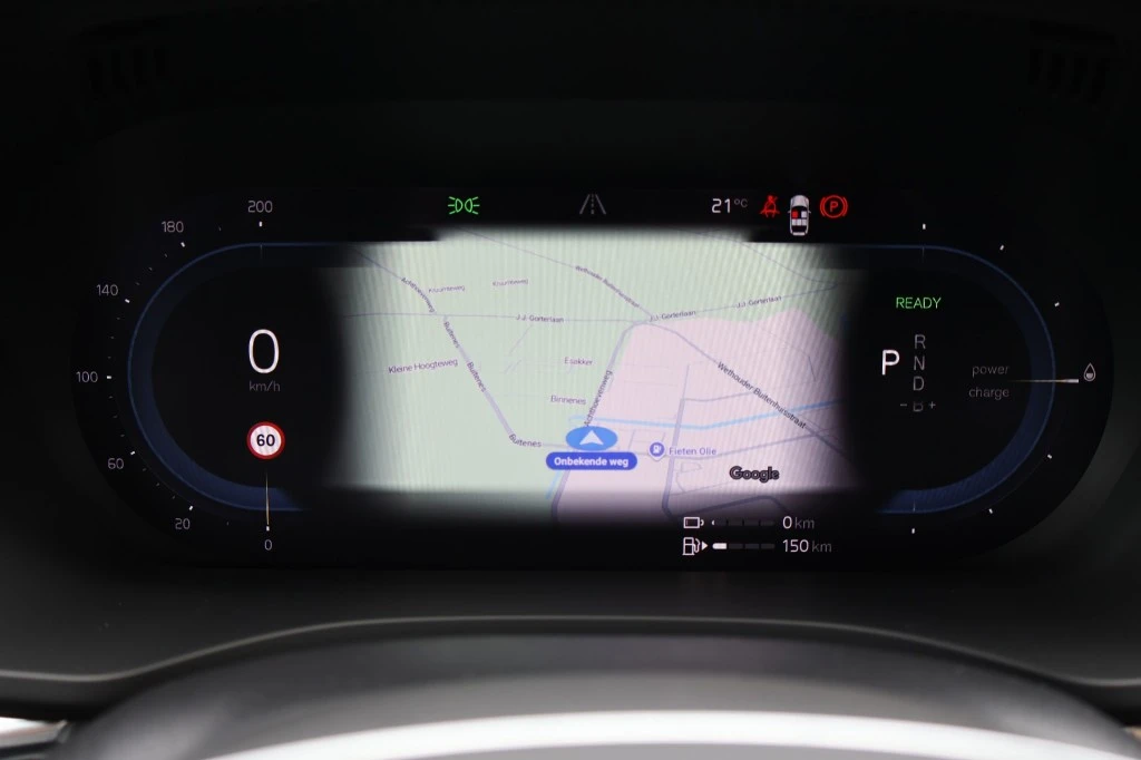 Volvo XC60 – foto 29
