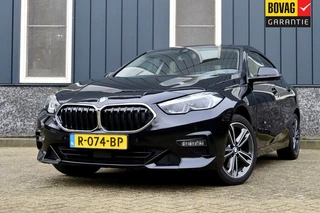 BMW 2 Serie – thumbnail 1