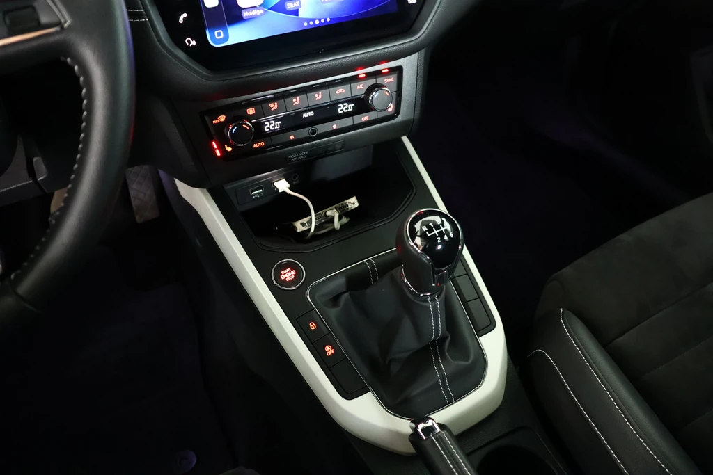 SEAT Arona – foto 12