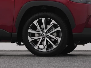 Toyota Corolla Cross – thumbnail 42