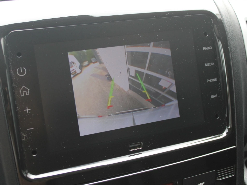 Fiat E-Ducato – foto 14