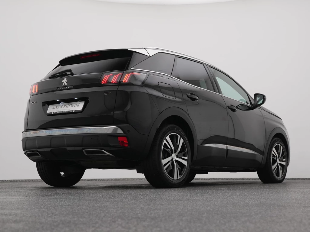 Peugeot 3008 – foto 13