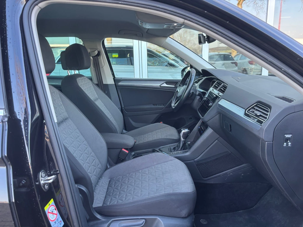 Volkswagen Tiguan – foto 29