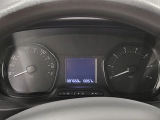 Opel Vivaro – thumbnail 13