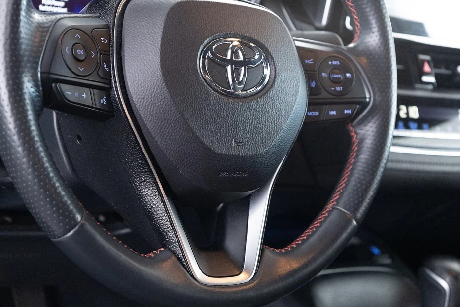 Toyota Corolla – foto 23