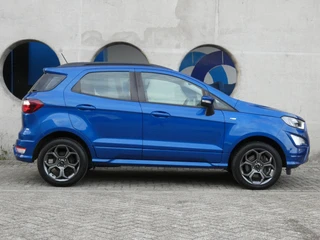 Ford EcoSport – thumbnail 4