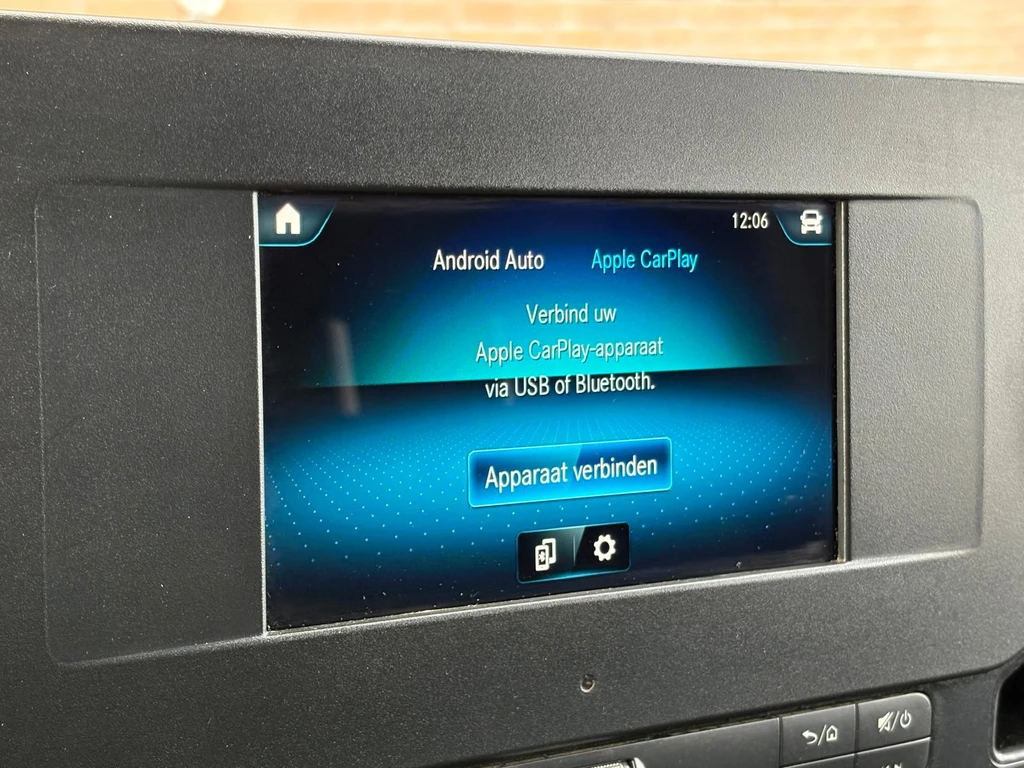 Mercedes-Benz Sprinter – foto 15