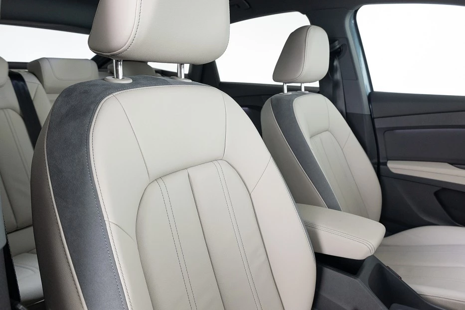 Audi Q4 Sportback e-tron – foto 10