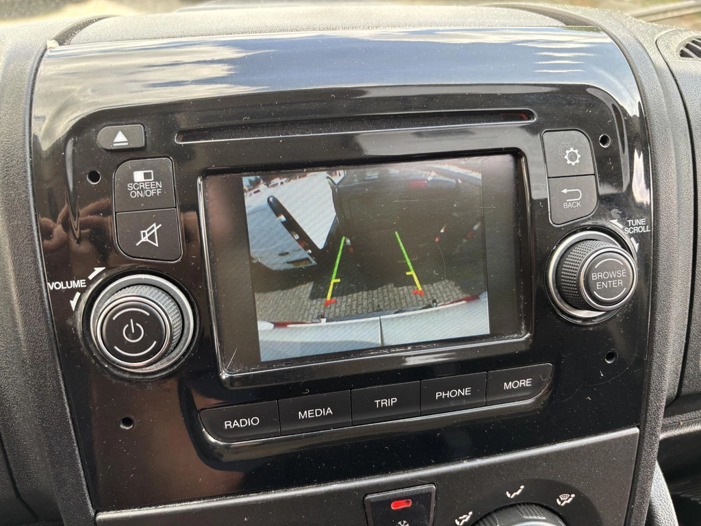 Peugeot Boxer – foto 12