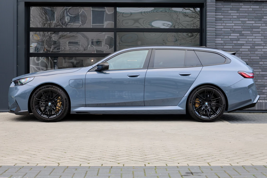 BMW M5 – foto 7