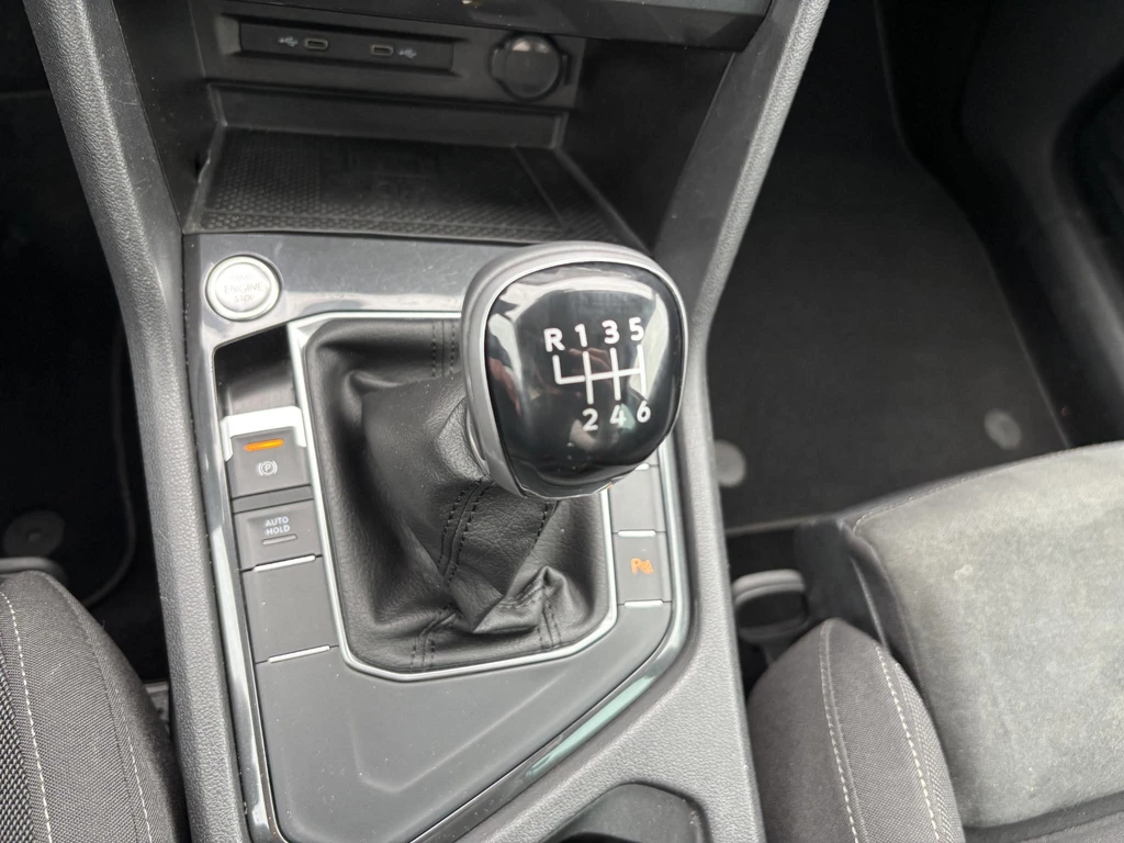 Volkswagen Tiguan – foto 21