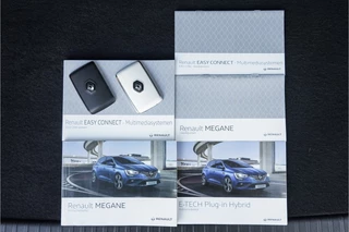 Renault Mégane Estate – thumbnail 15