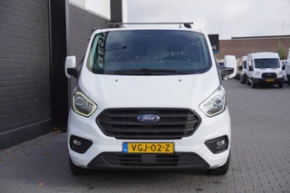 Ford Transit Custom – thumbnail 4