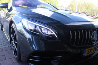 Mercedes-Benz S-Klasse – thumbnail 16