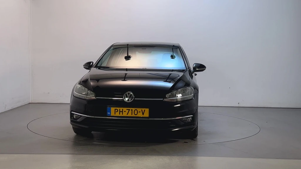 Volkswagen Golf – foto 5