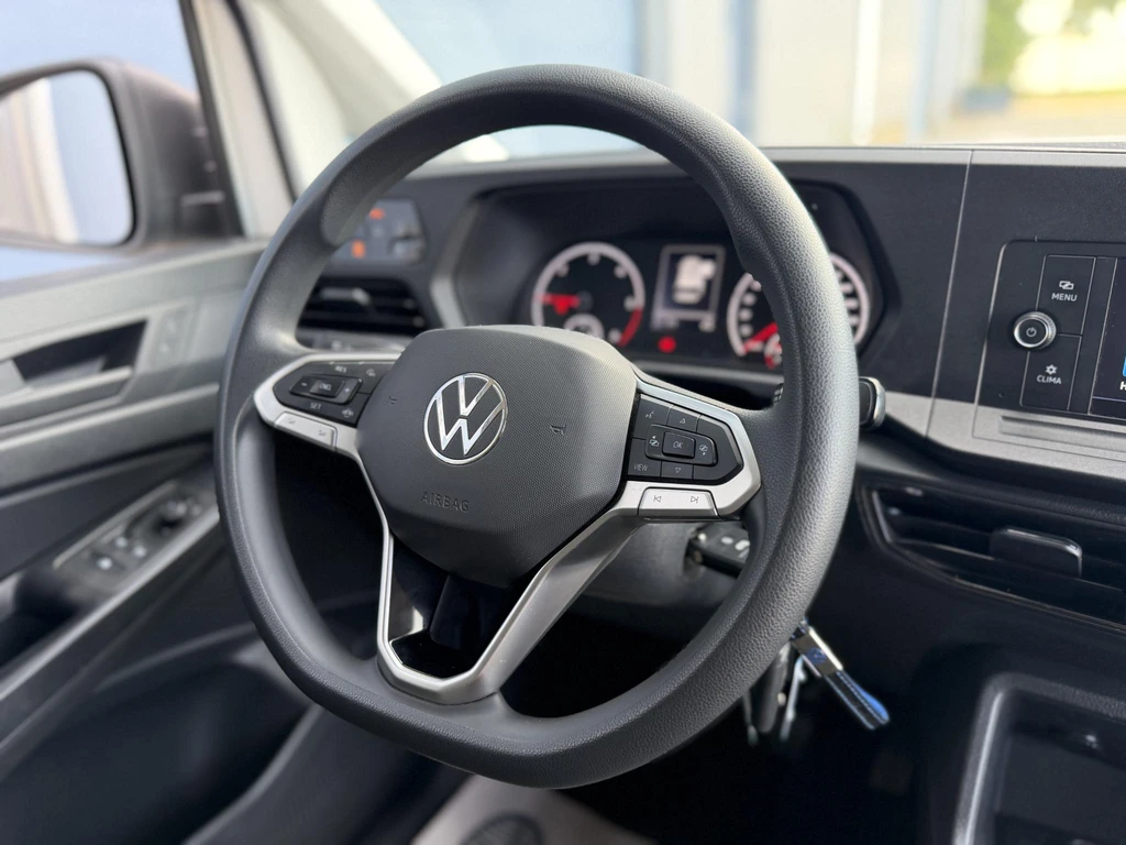 Volkswagen Caddy – foto 17