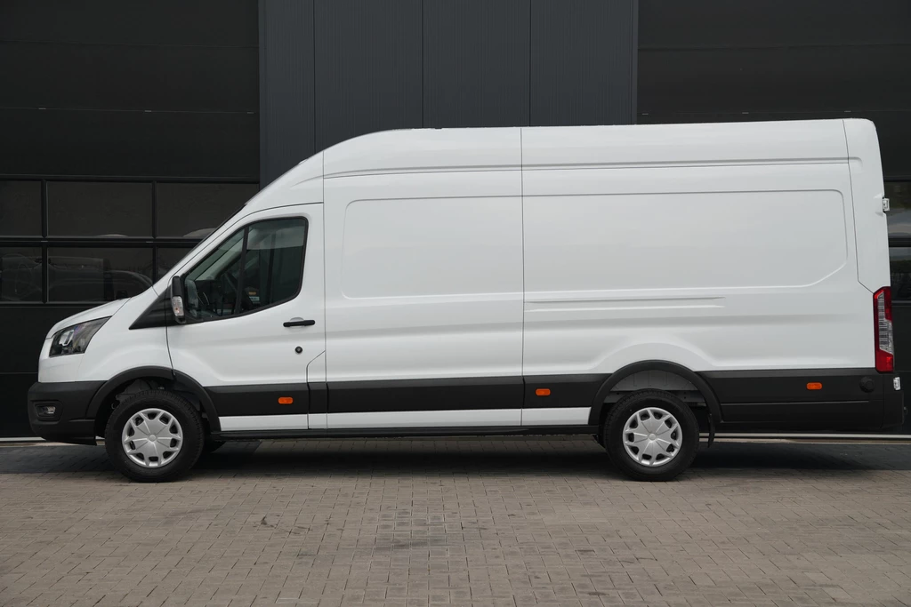 Ford Transit – foto 2