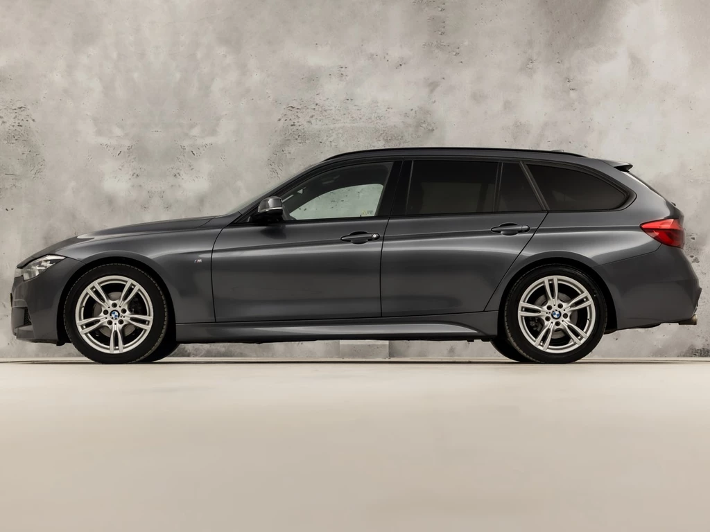 BMW 3 Serie – foto 3