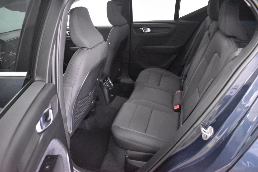 Volvo XC40 – foto 9