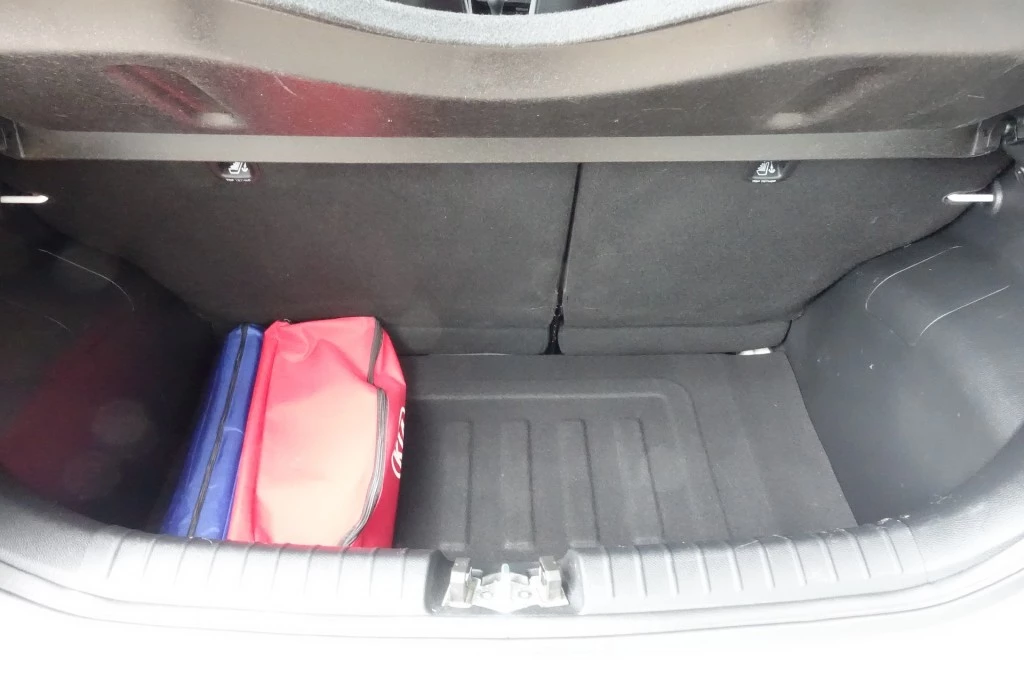 Kia Picanto – foto 9