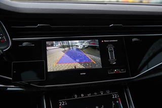 Audi SQ8 – thumbnail 30