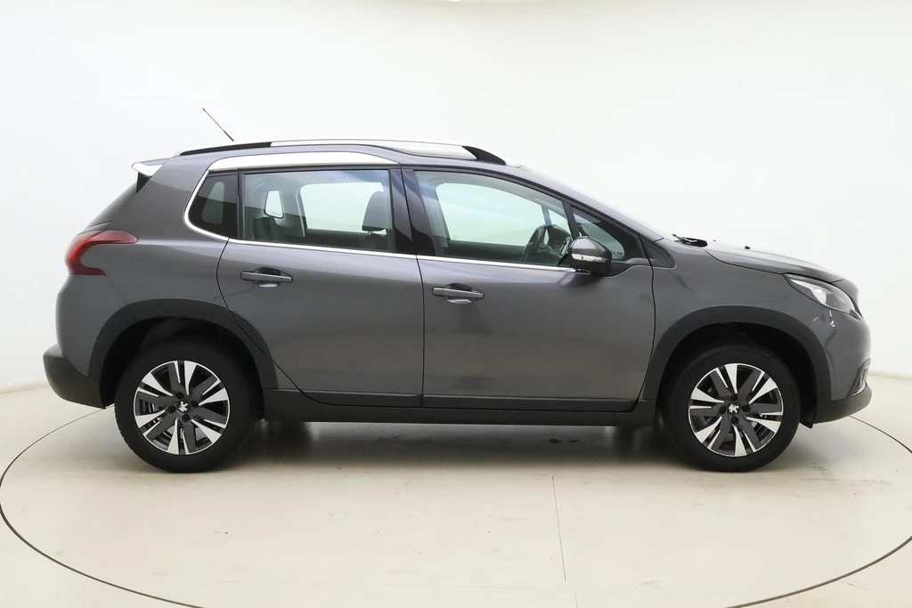 Peugeot 2008 – foto 7