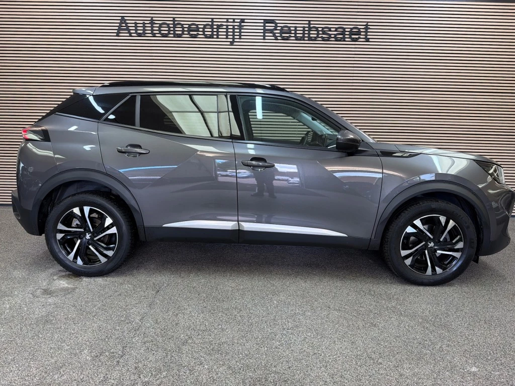 Peugeot 2008 – foto 6