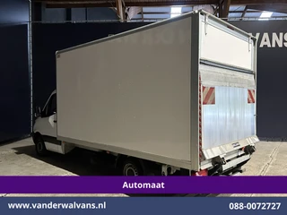 Mercedes-Benz Sprinter – thumbnail 9
