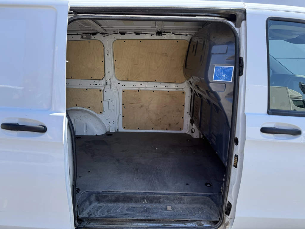 Mercedes-Benz Vito – foto 10