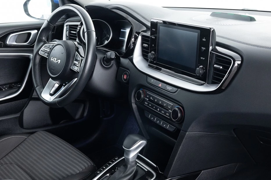 Kia XCeed – foto 7