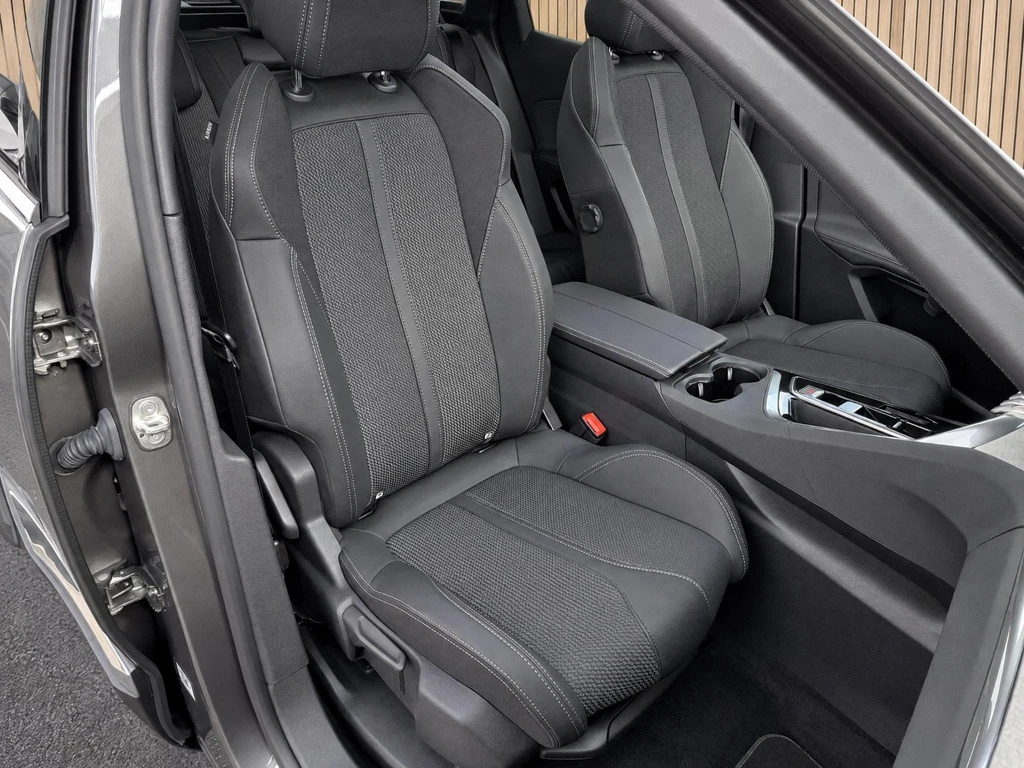 Peugeot 3008 – foto 10