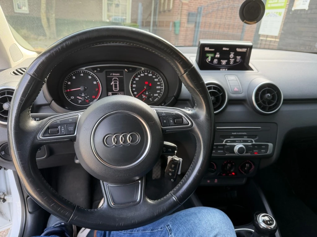 Audi A1 – foto 15