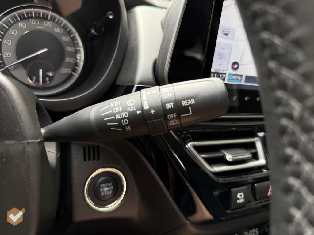 Suzuki S-Cross – foto 33