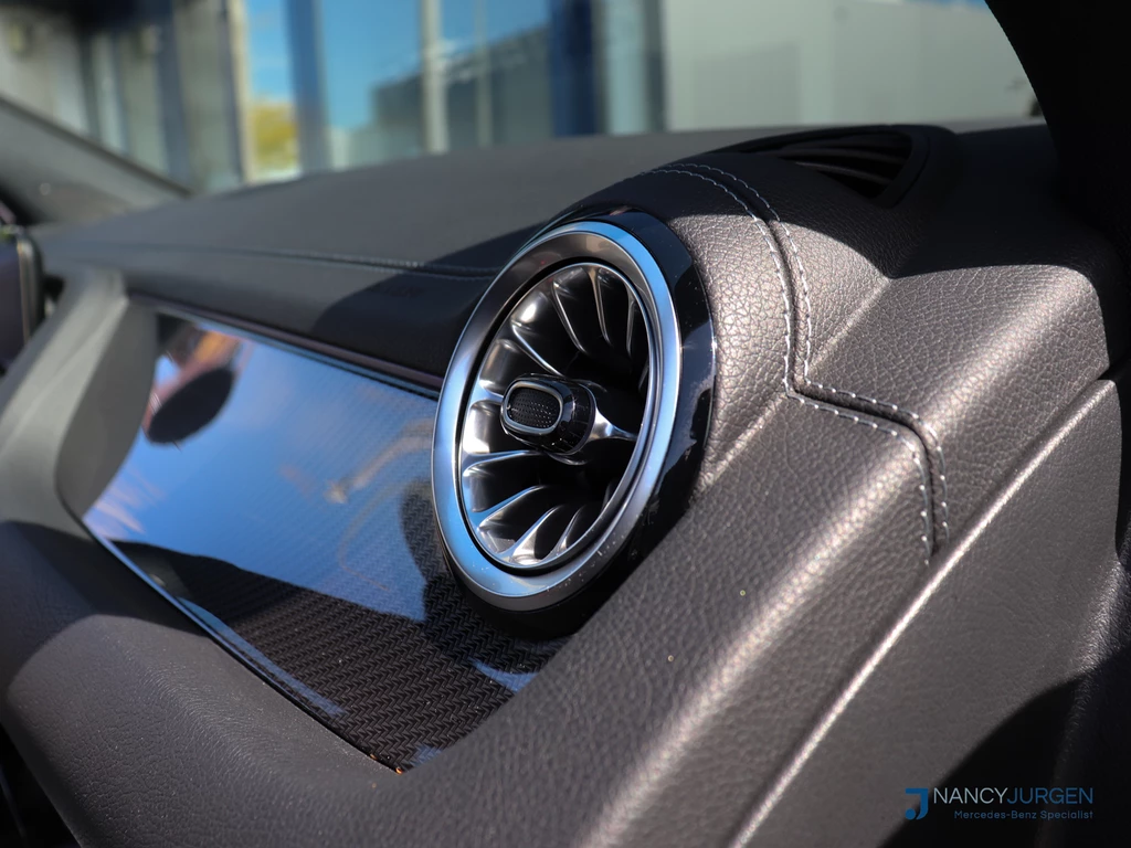 Mercedes-Benz GLA – foto 46