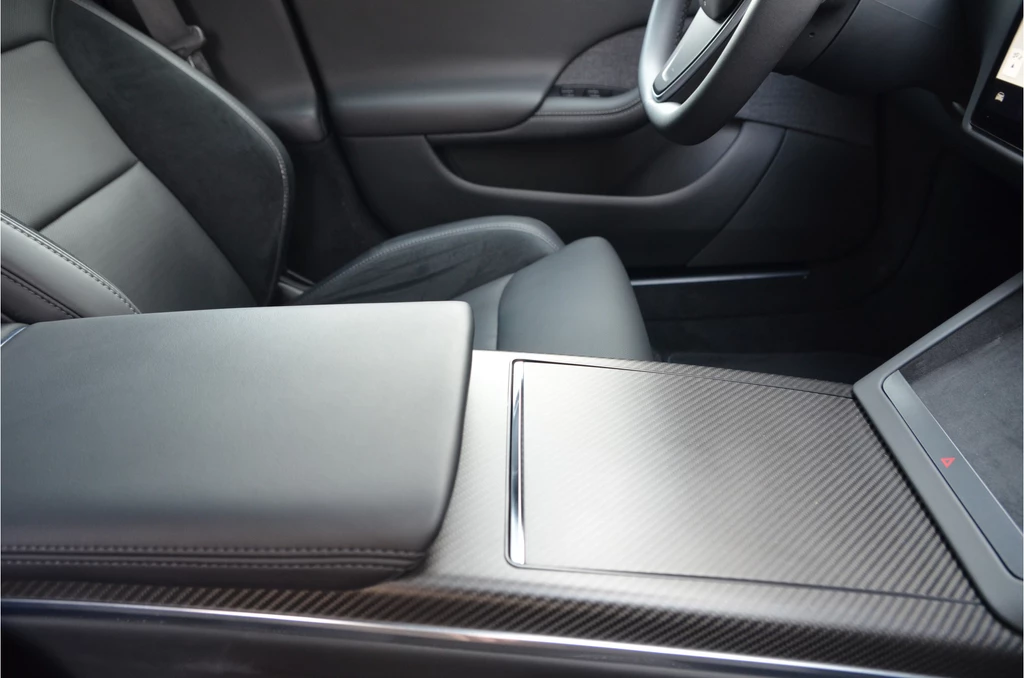 Tesla Model S – foto 9