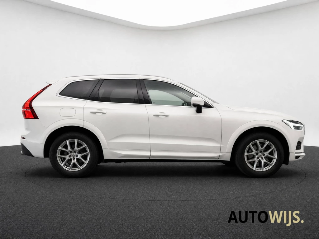 Volvo XC60 – foto 6