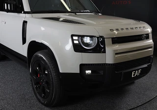 Land Rover Defender – thumbnail 16